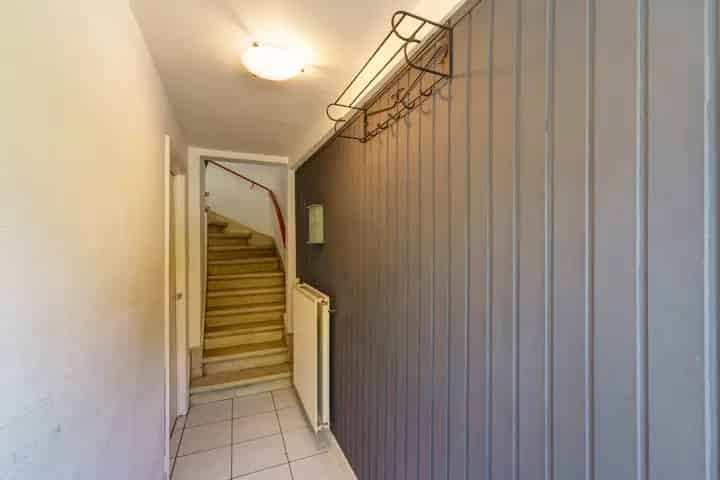 Te renoveren woning met garage in centrum Mechelen
