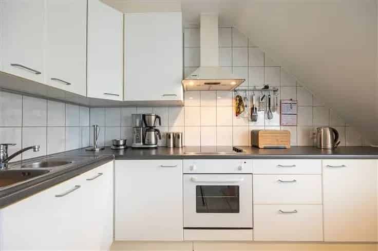 Appartement Te Koop