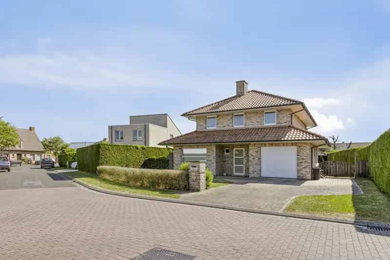 Huis te koop