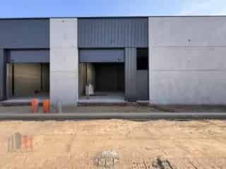Industrie te koop - Pittem RBT45991