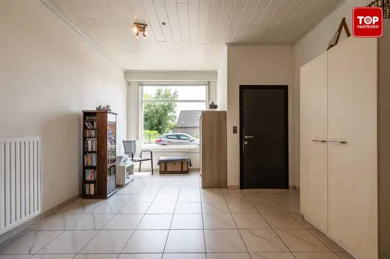 Huis te koop in Wetteren
