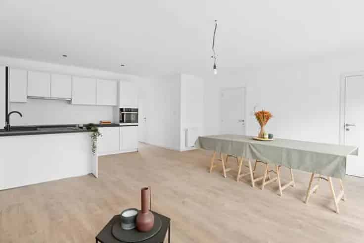 Appartement Te Koop