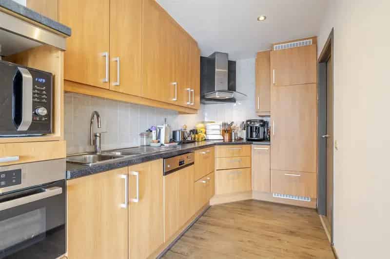 Appartement te huur