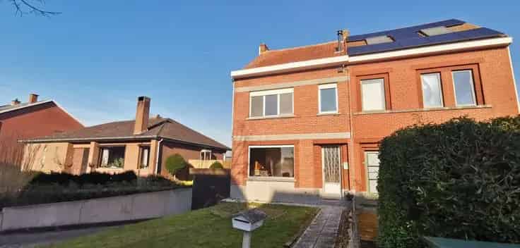 Huis Te Koop