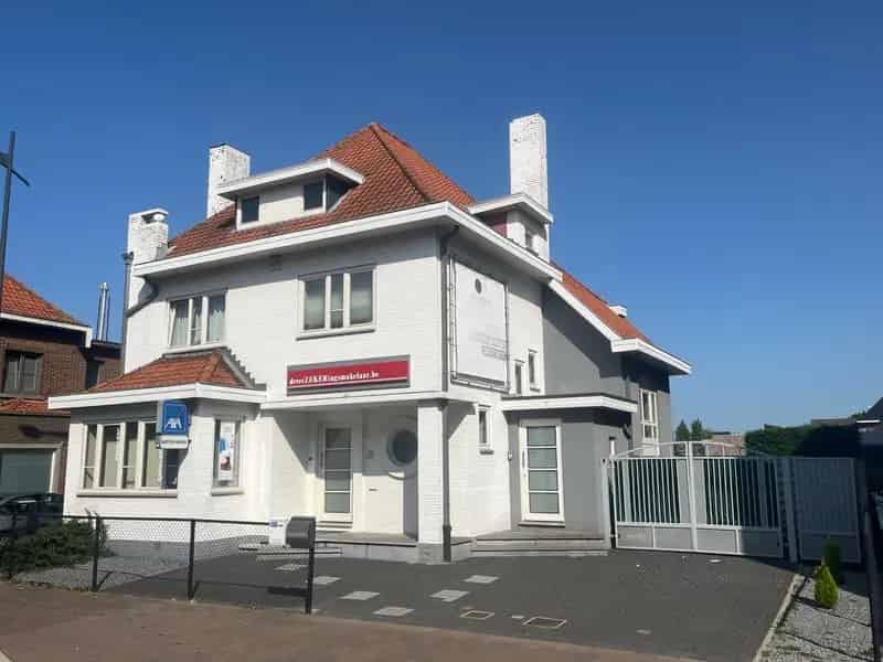 Huis te huur 3 slaapkamers Maasmechelen Centrum