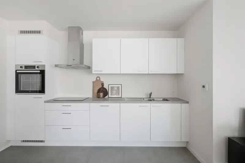 Nieuwbouw appartement te koop in Staden