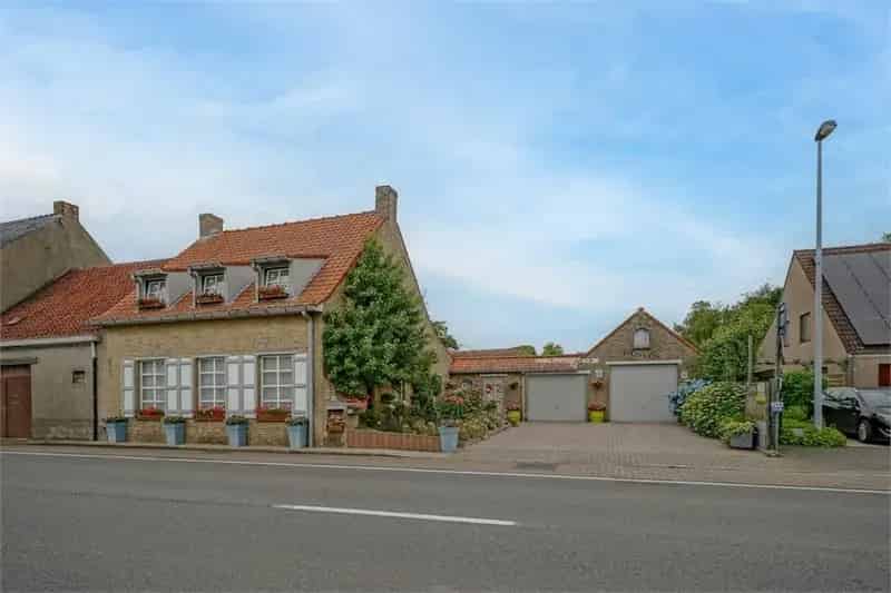 Woning te koop Oudenburg