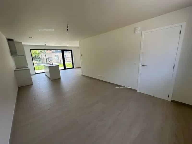 Nieuwbouwwoning te huur Kaprijke