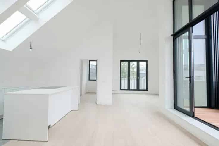 Penthouse Te Koop