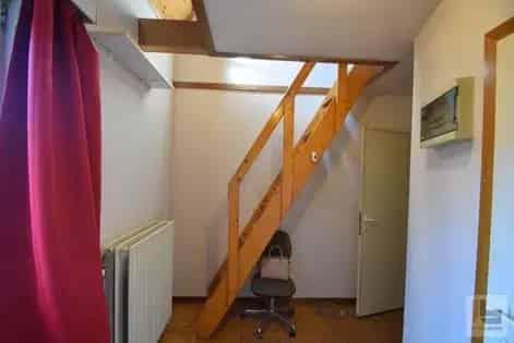 Kamer Te Huur , 55, Sint-Pietersplein, Gent, Oost-Vlaanderen