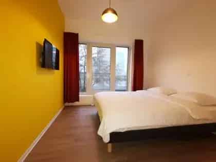 Kamer Te Huur , 170, Brabantstraat, Schaarbeek, Brussel Hoofdstad