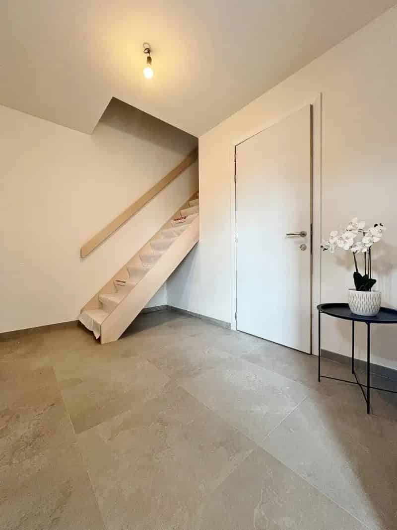 OPENDEUR 26/04 - Halfopen karaktervolle nieuwbouwwoningen met dubbele garage en tuin. (6%btw mogelijk )