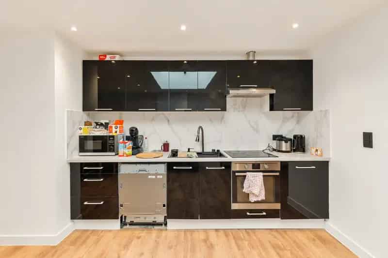 Huis te huur stadsrand 3 slaapkamers