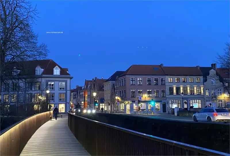 Handelspand te koop Brugge