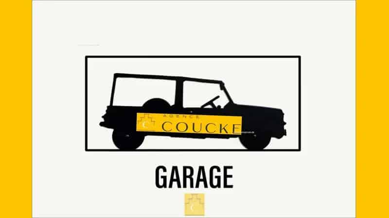 Garage te koop Brugge
