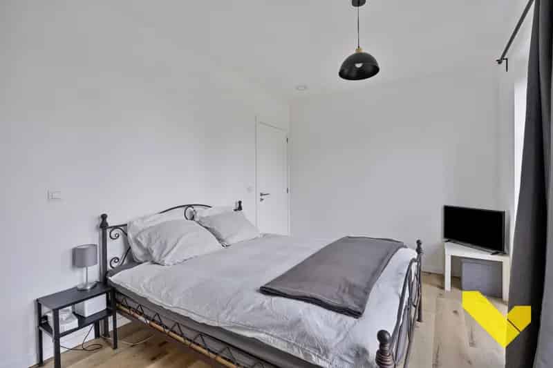 In Optie - Prachtig Appartement (2023) Met Lift, Centrum Van Balen!