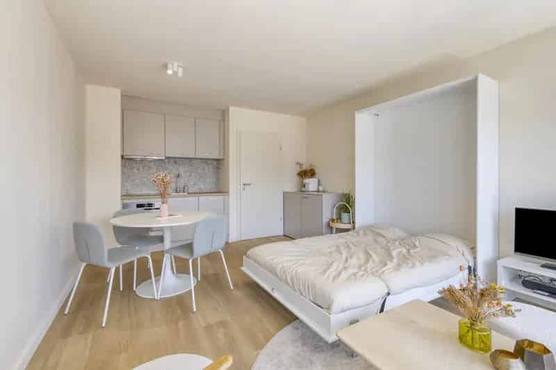 Appartement te koop