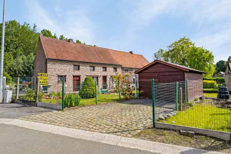 Huis Te Koop