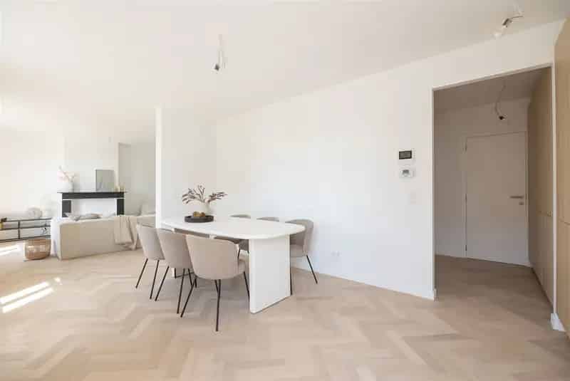 Appartement te koop in Antwerpen