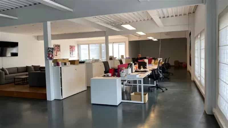 Kantoor te huur in Wetteren