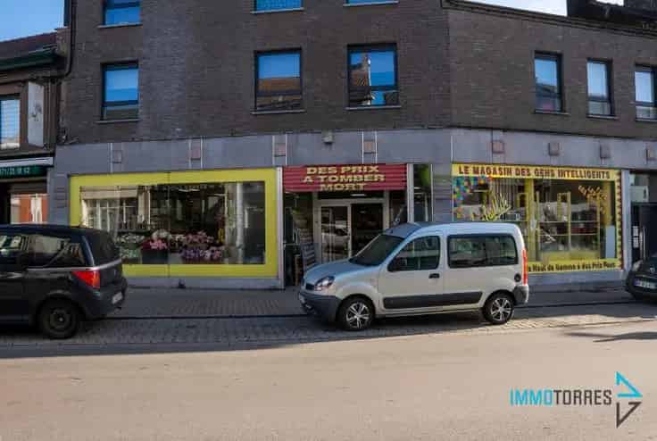 Appartementsblok Te Koop