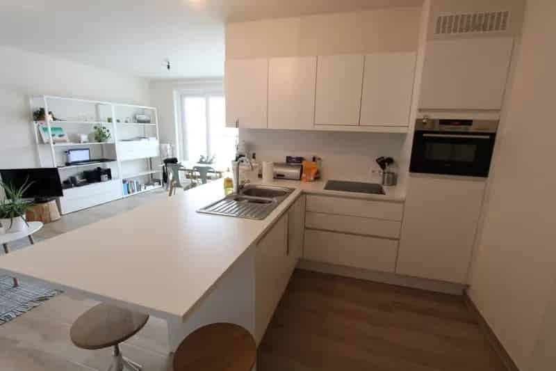 Appartement te koop in Destelbergen