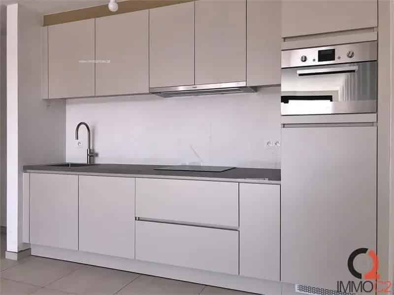 Nieuwbouw appartement te huur in Beringen