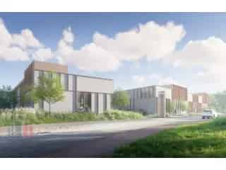 Industrie te koop - Roeselare RBT36508