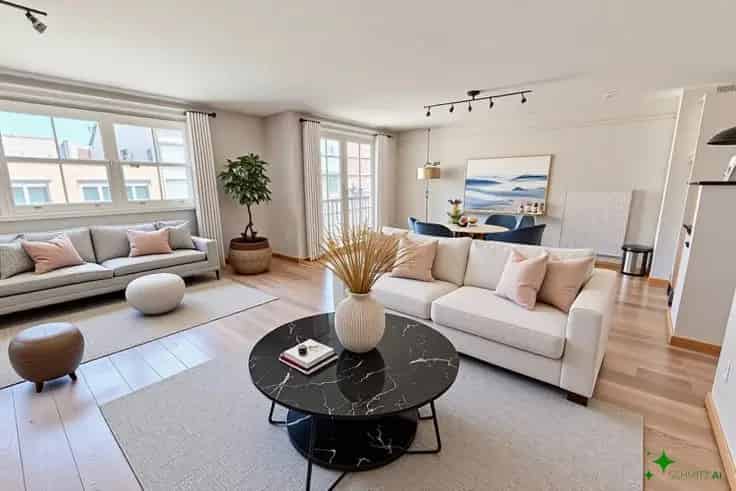 Appartement Te Koop