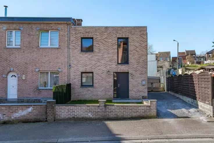 Huis Te Koop