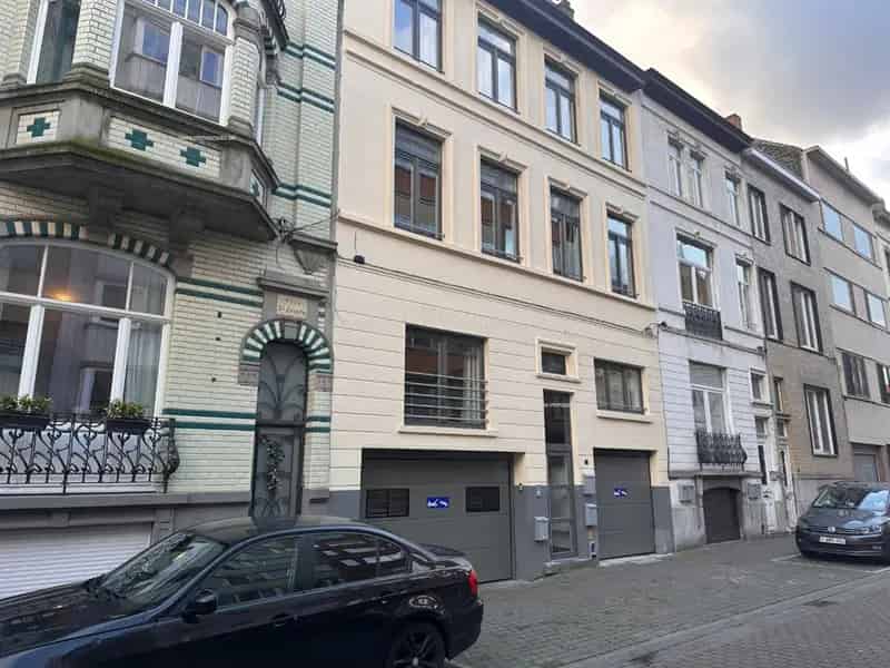 Garage te koop Oostende