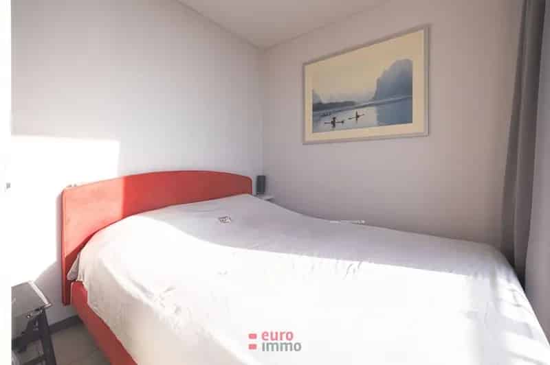 Appartement 1 slaapkamer te huur in Residentie Santhooft C - 0905 Nieuwpoort