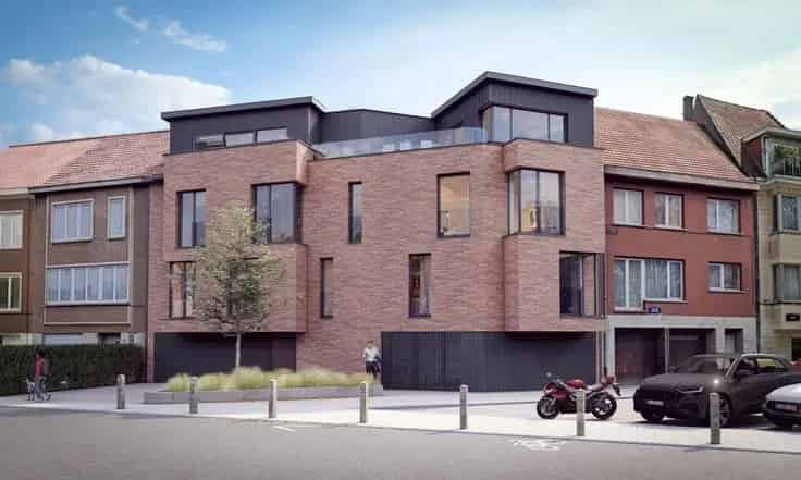 Appartement Te Koop