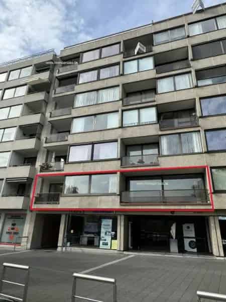 Appartement te koop Genk