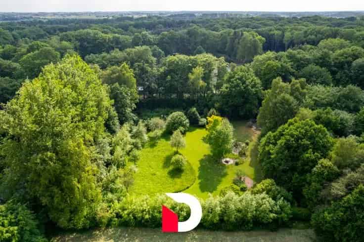 Villa Te Koop