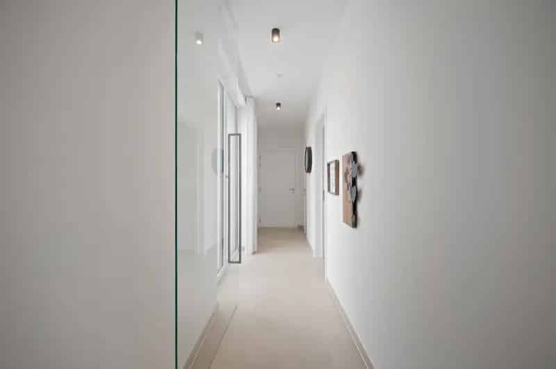 Appartement te huur