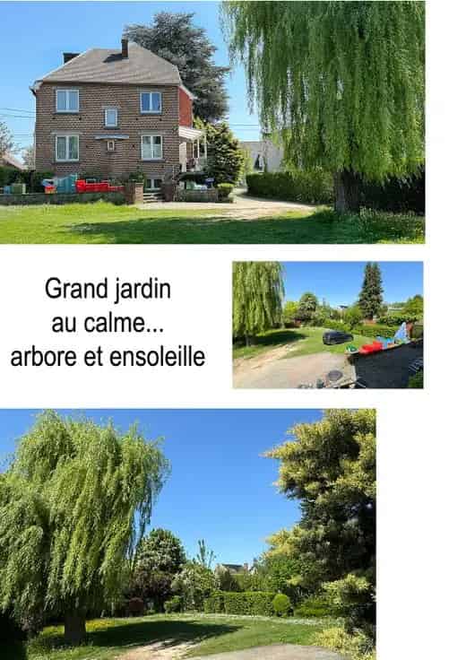 Villa Te Koop
