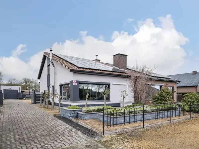 Te koop in 9031 Drongen
