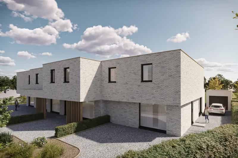 Huis te koop