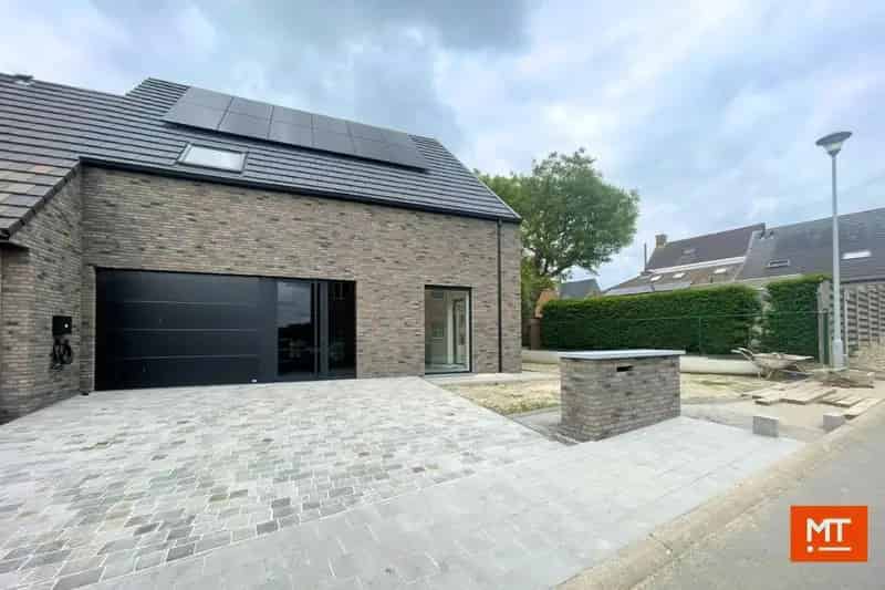 Huis te huur