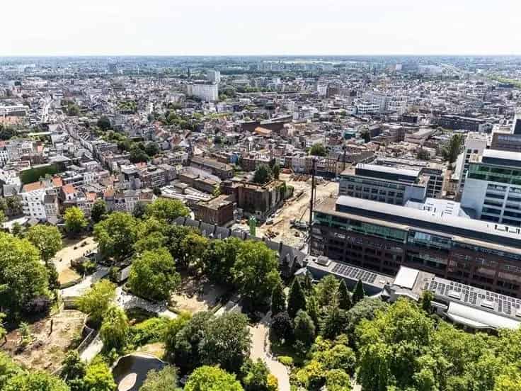 Appartement Te Koop