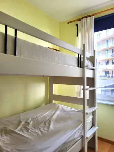 Appartement te huur