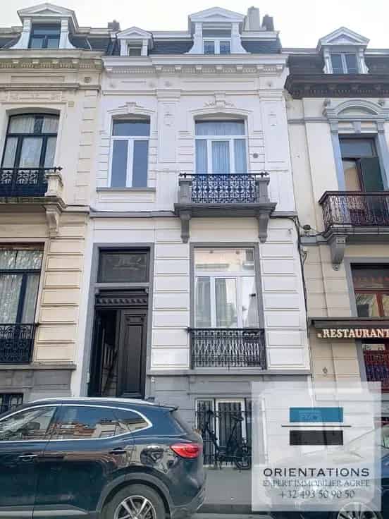 Appartementsblok Te Koop