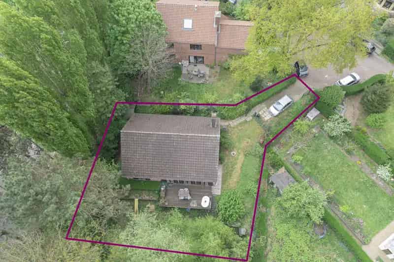 Charmante villa op 5a 63ca