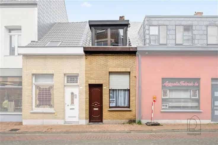 Huis Te Koop