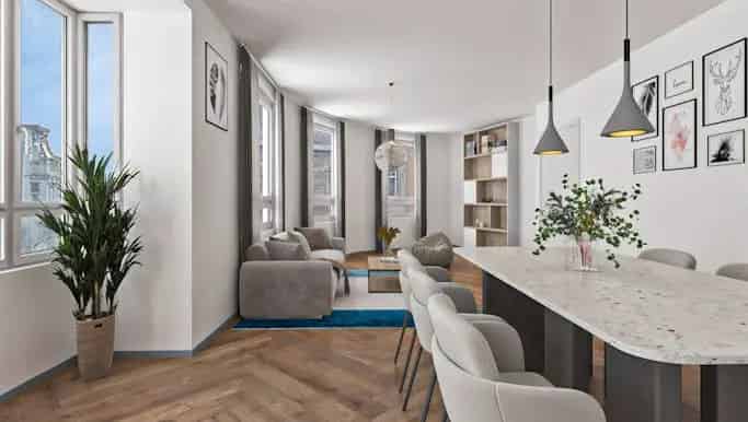 Appartement te koop in Tempelstraat 26, Ieper - Dewaele