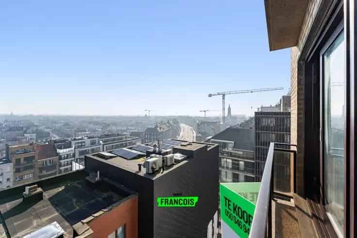 Studio Te Koop
