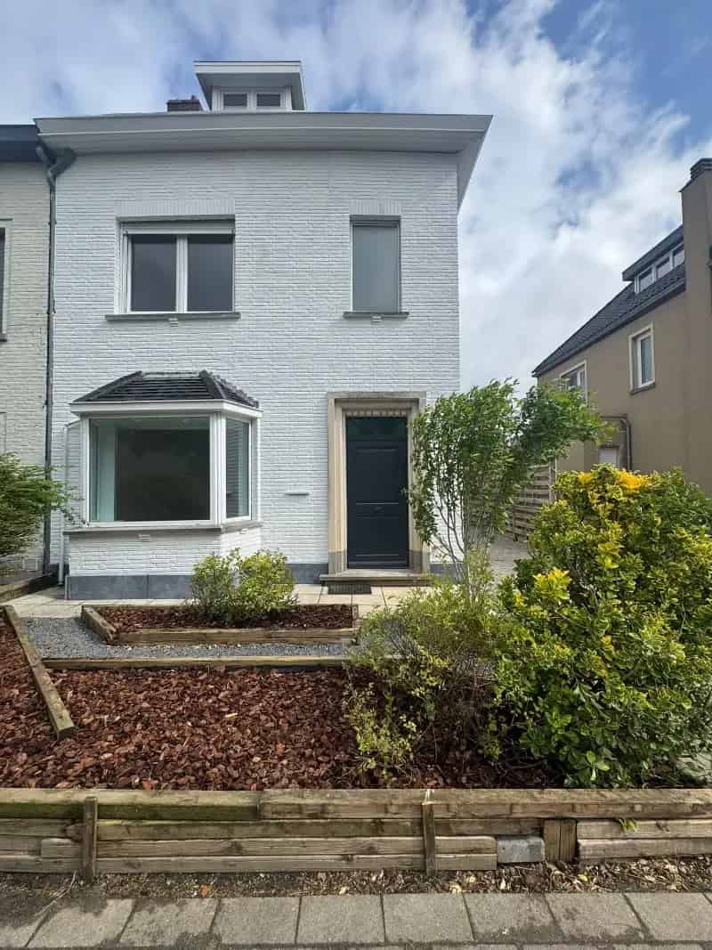 Huis te huur 3 slaapkamers Garage Tuin Gerenoveerd