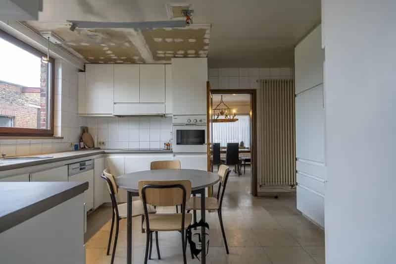 Huis te huur Wevelgem: Wonen en werken gecombineerd