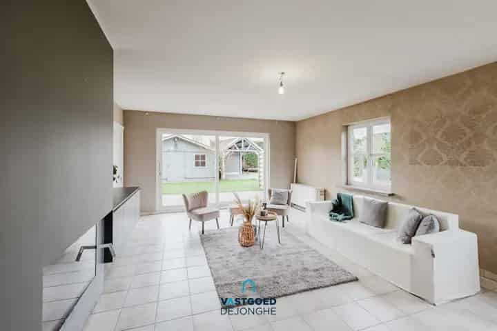 Huis te koop in De Pinte